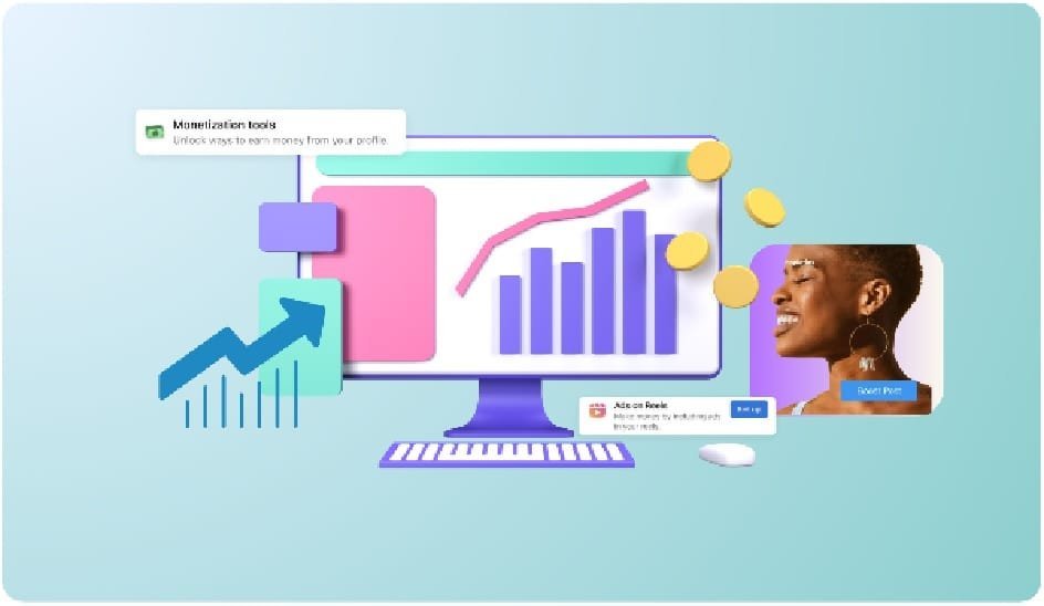 Like Pump Website That Drives Post Engagement