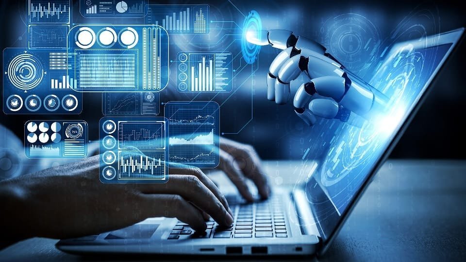 How Artificial Intelligence is Transforming Industries Worldwide