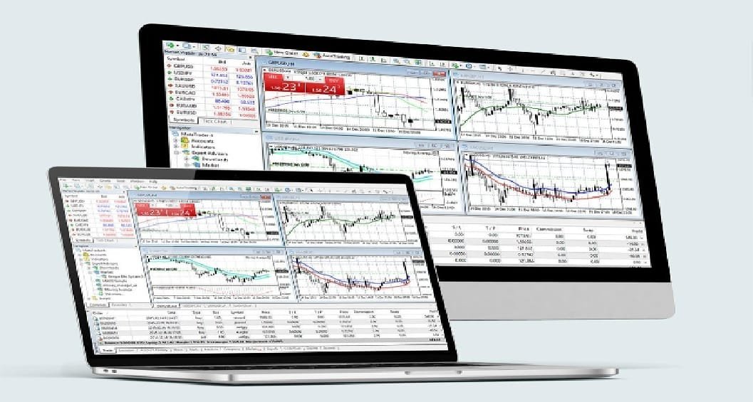MetaTrader 4 for iPhone iOS: Smart Trading on the Move