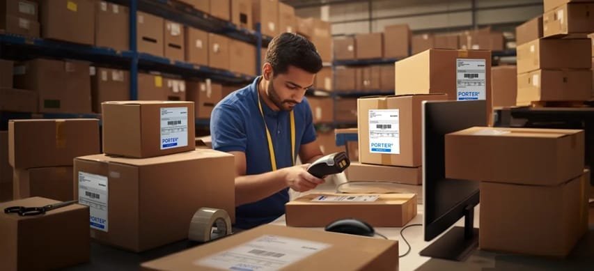 Wide-Reach Courier Services: Delivering to an Extensive Network of Pincodes Nationwide