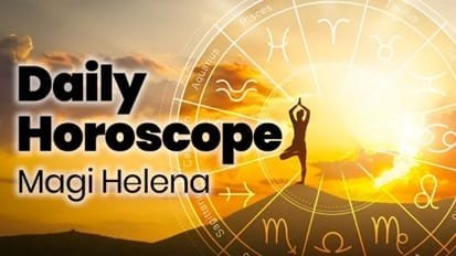 How Free Daily Horoscopes Can Guide Your Day