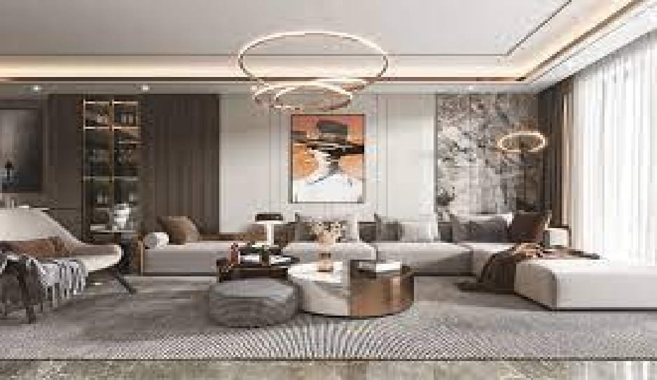 Transform Your Walls with Decorative Wall Moulding Solutions