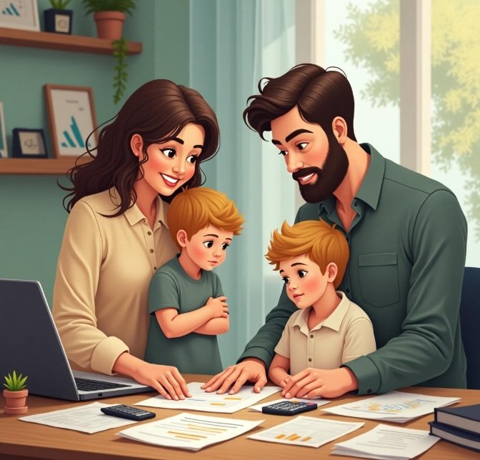 Youth & Term Insurance: Locking in Low Premiums Early