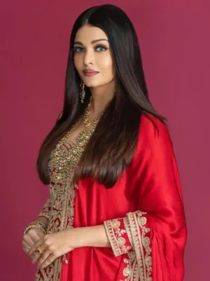 Aaradhya Bachchan - Mother