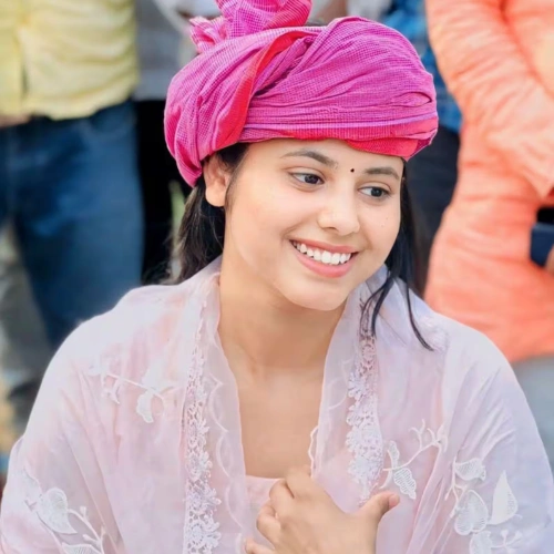 Priya Saroj