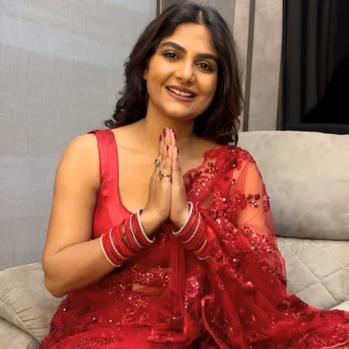 Hema Sharma Biography