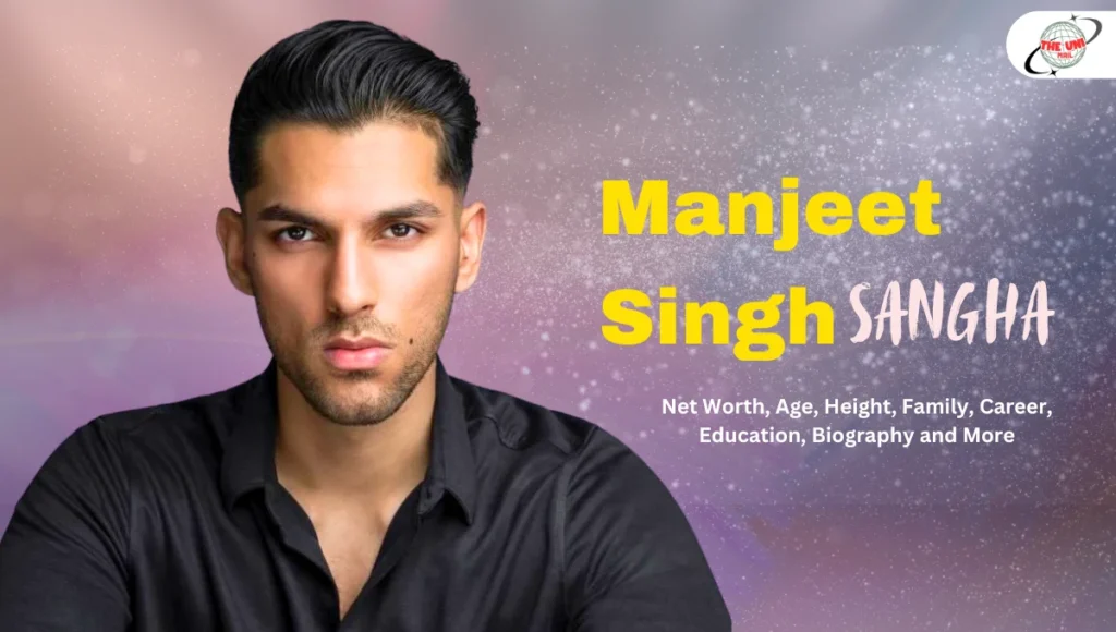 Manjeet Singh Sangha Net Worth