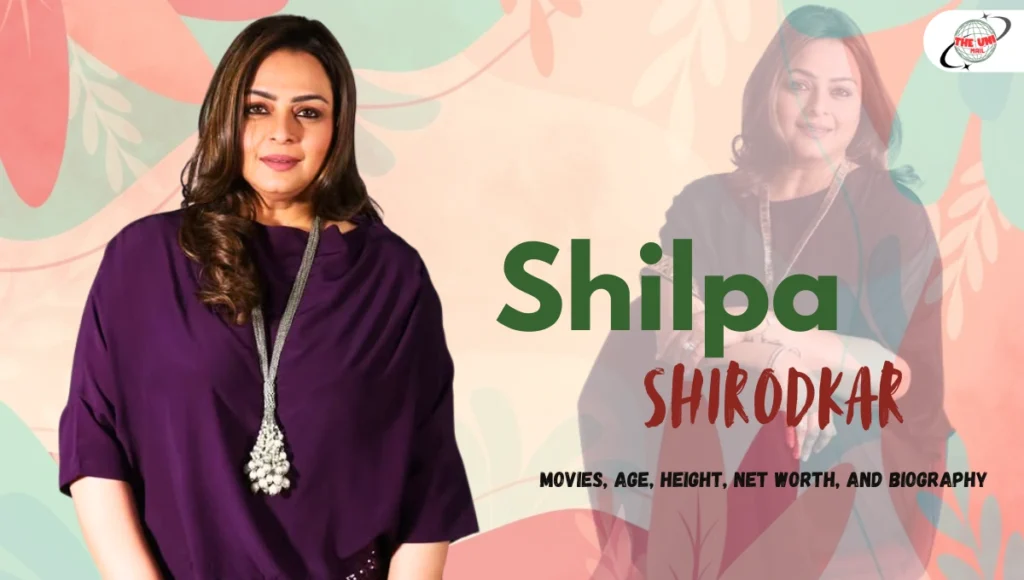 Shilpa Shirodkar Movies