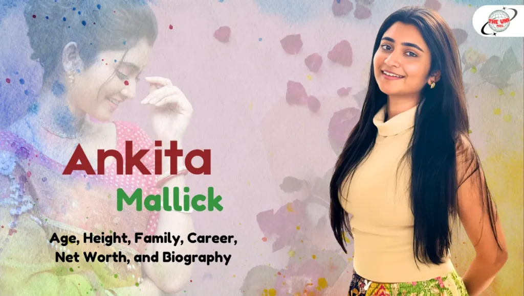 Ankita Mallick