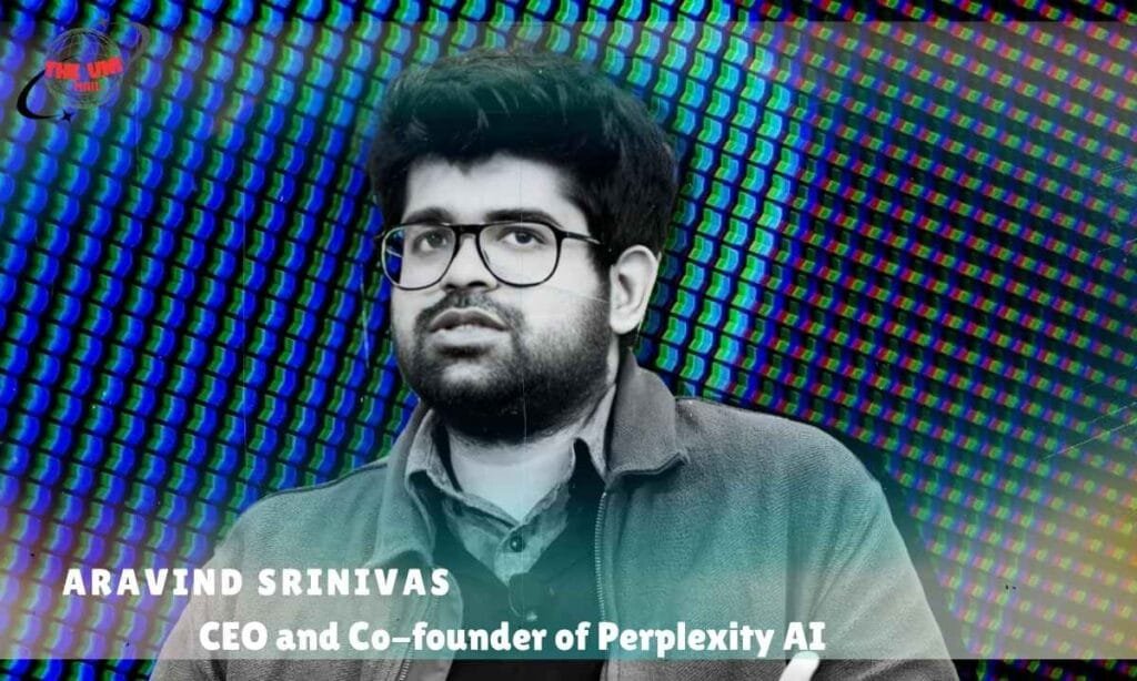 Aravind Srinivas