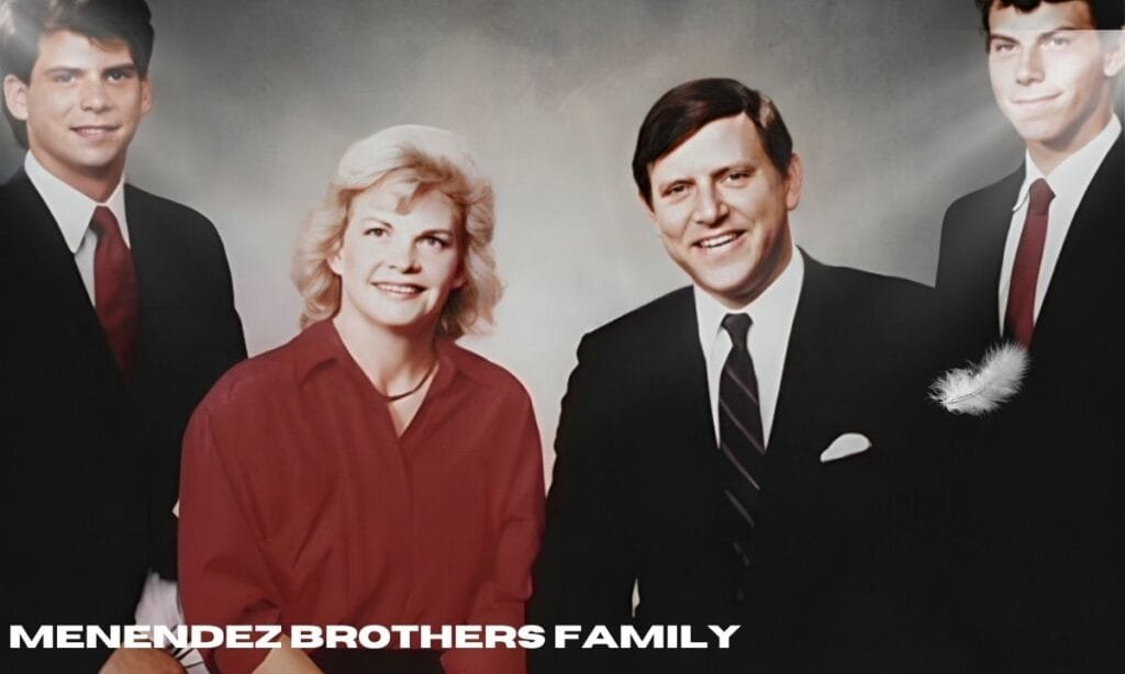 Menendez Brothers Family Background