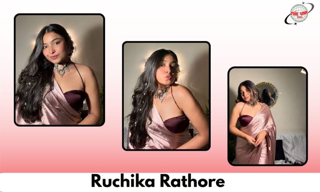 Ruchika Rathore