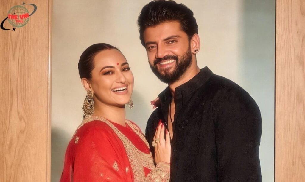 Zaheer Iqbal's Relationship And Marriage