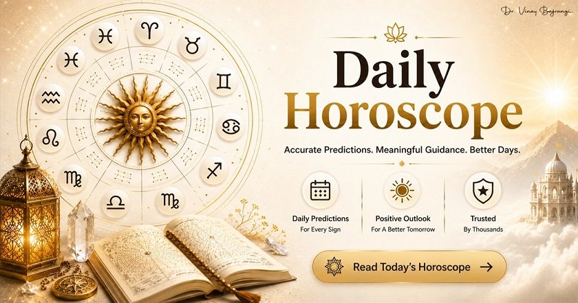 How Free Daily Horoscopes Can Guide Your Day